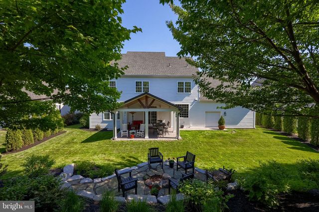 344 SPRING HAVEN DR, Lancaster, PA 17601