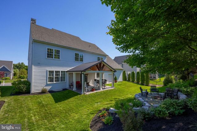 344 SPRING HAVEN DR, Lancaster, PA 17601