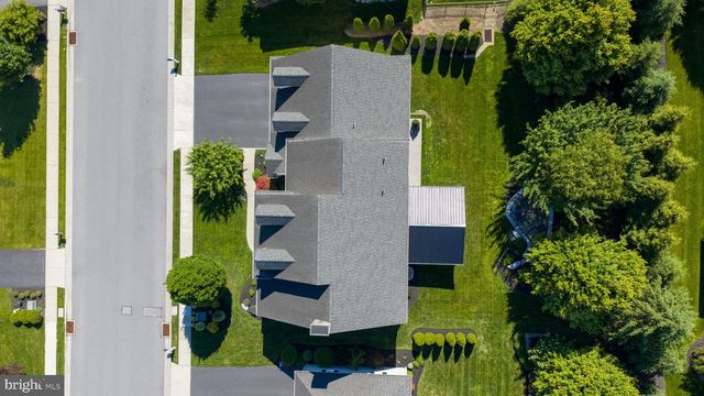 344 SPRING HAVEN DR, Lancaster, PA 17601