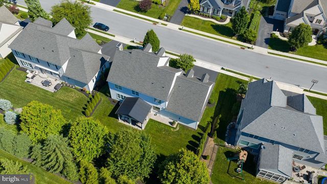 344 SPRING HAVEN DR, Lancaster, PA 17601