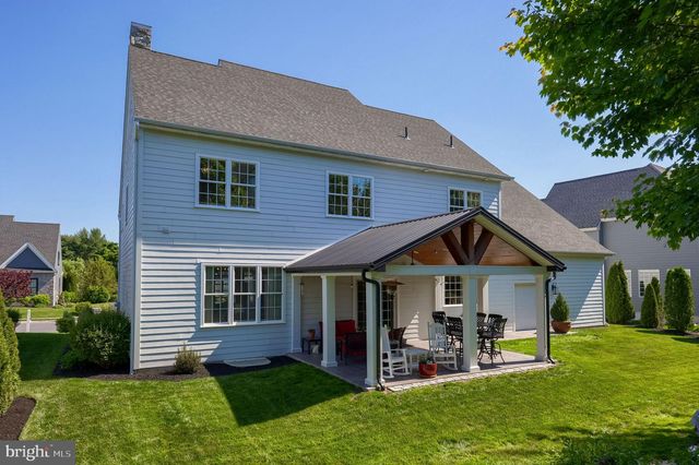 344 SPRING HAVEN DR, Lancaster, PA 17601