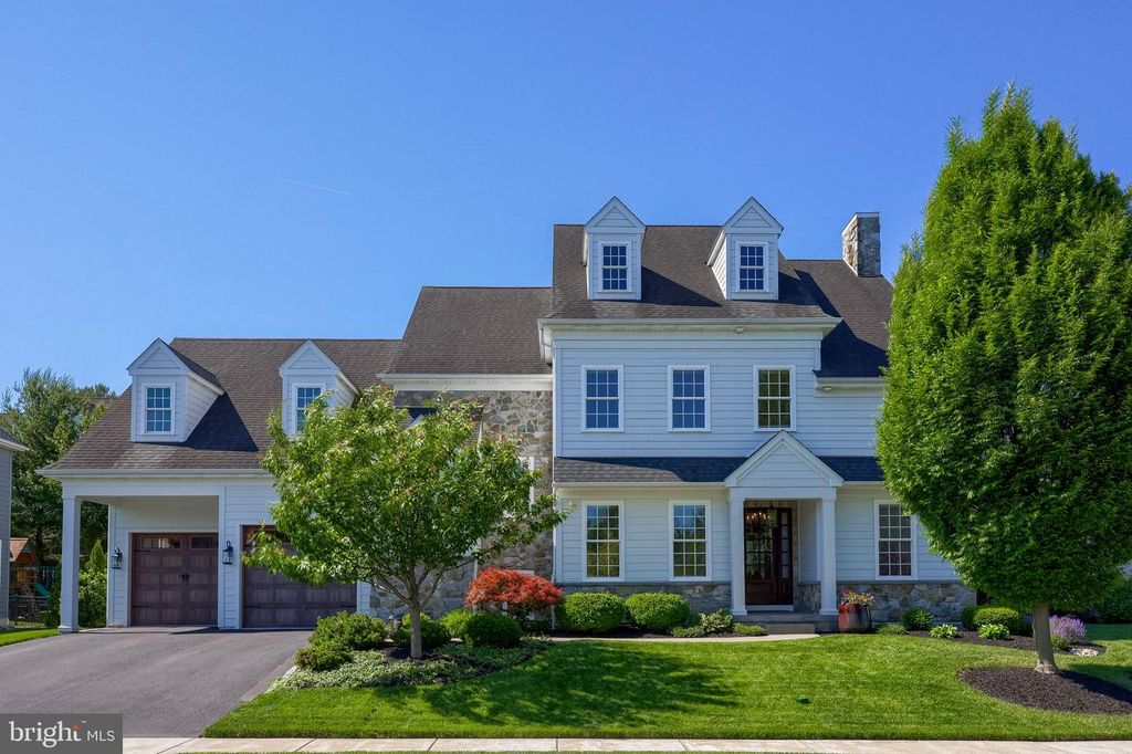 344 SPRING HAVEN DR, Lancaster, PA 17601