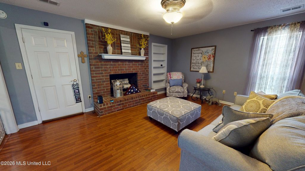 105 Keestone Drive, Senatobia, MS 38668 — photo 3
