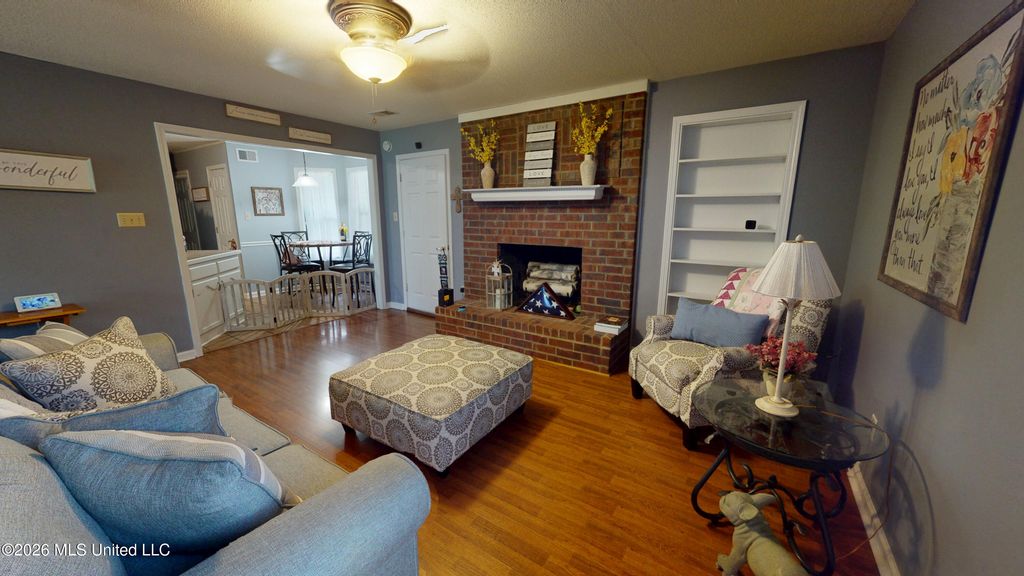 105 Keestone Drive, Senatobia, MS 38668 — photo 4