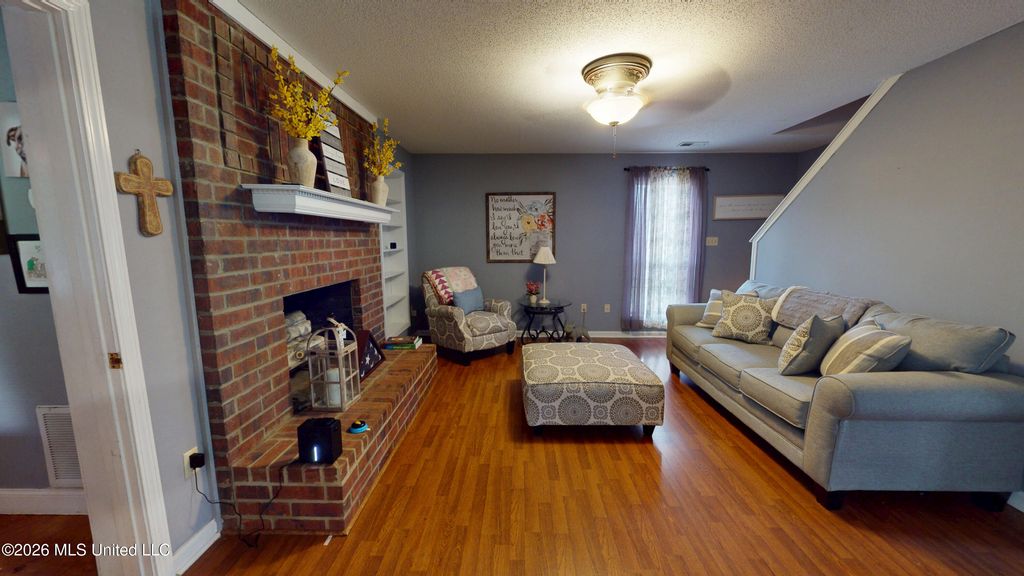 105 Keestone Drive, Senatobia, MS 38668 — photo 5