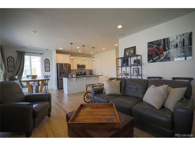 18071 E 96th Pl, Commerce City, CO 80022