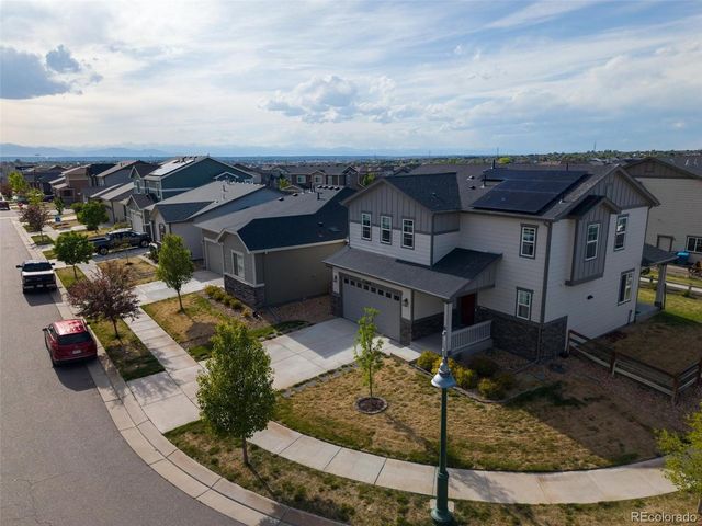 18071 E 96th Pl, Commerce City, CO 80022