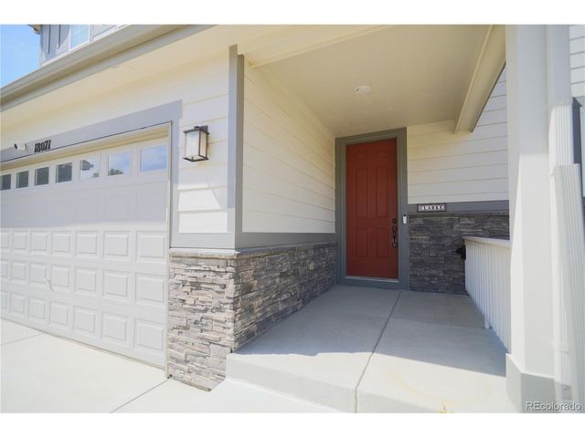 18071 E 96th Pl, Commerce City, CO 80022