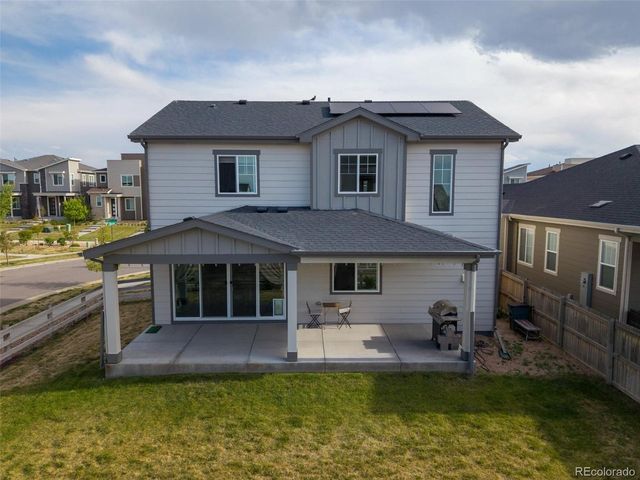 18071 E 96th Pl, Commerce City, CO 80022
