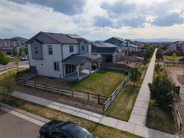 18071 E 96th Pl, Commerce City, CO 80022