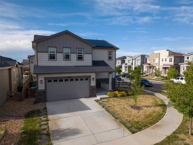 18071 E 96th Pl, Commerce City, CO 80022