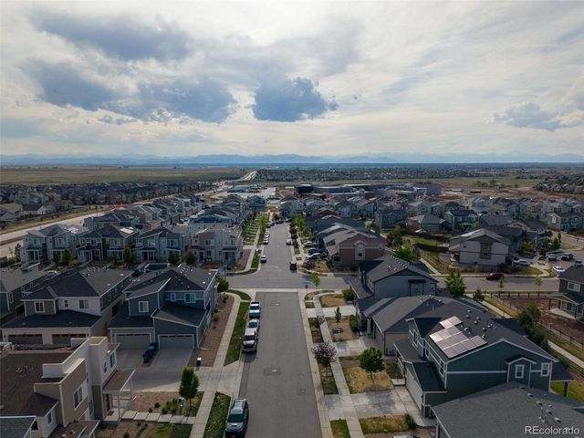 18071 E 96th Pl, Commerce City, CO 80022
