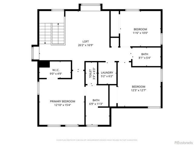 18071 E 96th Pl, Commerce City, CO 80022