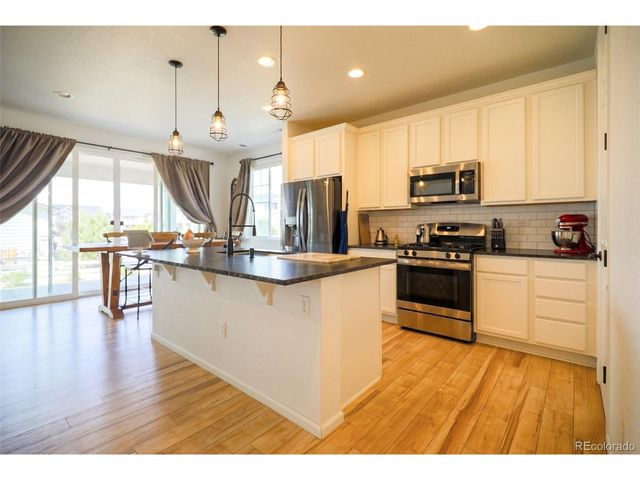 18071 E 96th Pl, Commerce City, CO 80022
