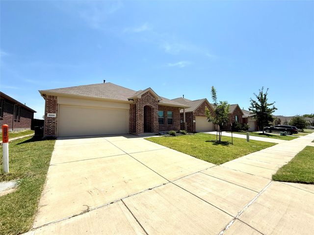 8000 Blue Heron Lane, Mckinney, TX 75071