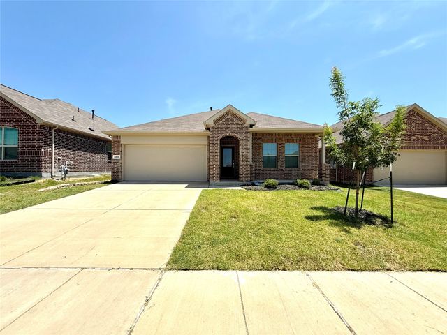 8000 Blue Heron Lane, Mckinney, TX 75071