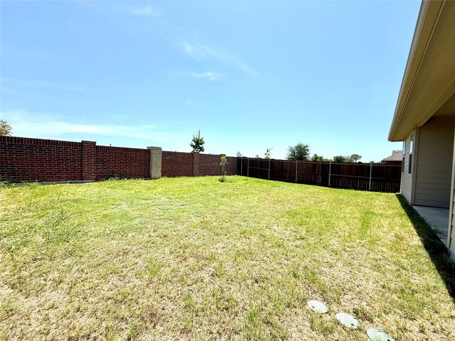 8000 Blue Heron Lane, Mckinney, TX 75071