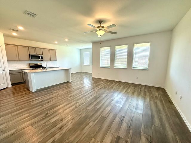 8000 Blue Heron Lane, Mckinney, TX 75071