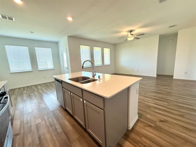 8000 Blue Heron Lane, Mckinney, TX 75071