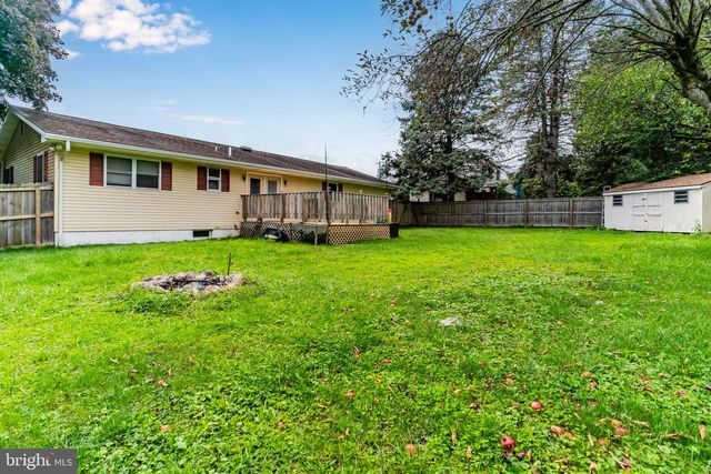1257 ROUSH RD, Hummelstown, PA 17036