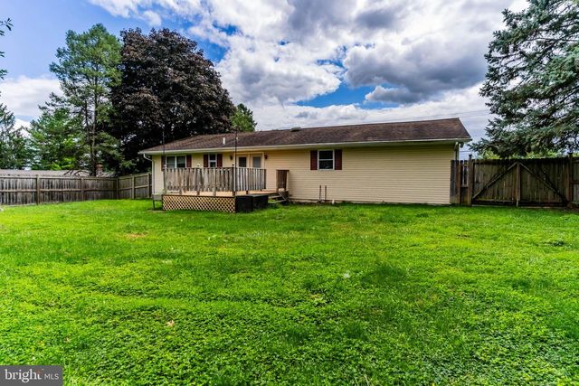 1257 ROUSH RD, Hummelstown, PA 17036