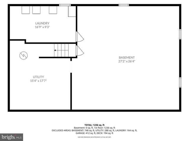 1257 ROUSH RD, Hummelstown, PA 17036