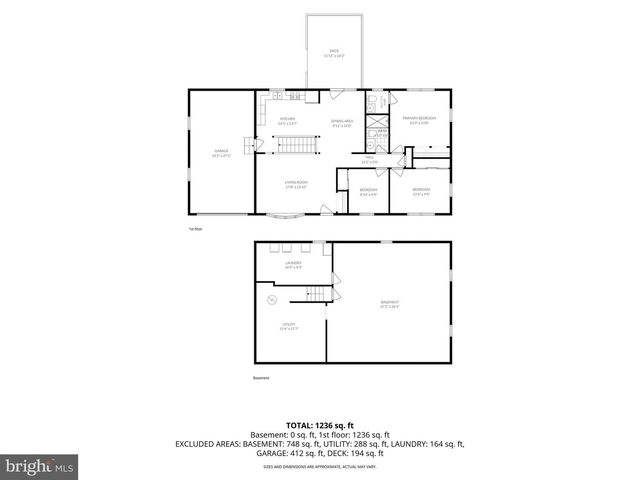 1257 ROUSH RD, Hummelstown, PA 17036