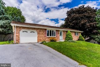 1257 ROUSH RD, Hummelstown, PA 17036