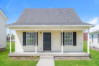 2607 Landrum Ct Lot 5, Springfield, TN 37172
