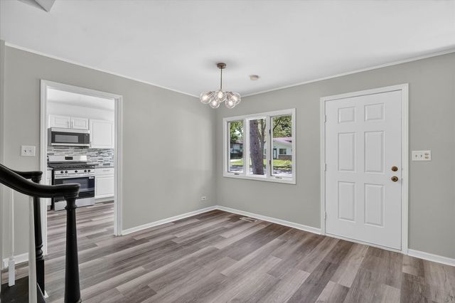 340 Winnebago Street, Park Forest, IL 60466