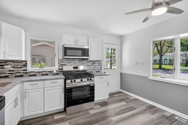 340 Winnebago Street, Park Forest, IL 60466
