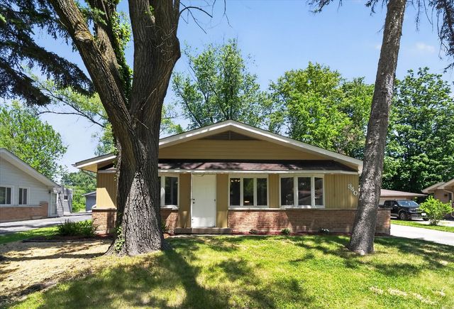 340 Winnebago Street, Park Forest, IL 60466