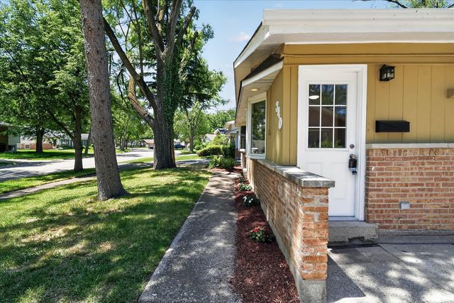 340 Winnebago Street, Park Forest, IL 60466