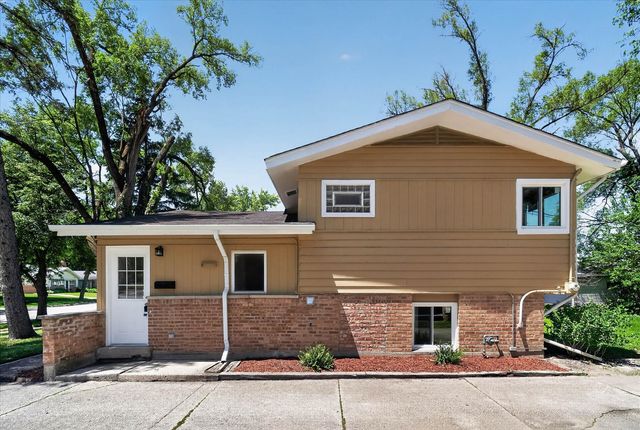 340 Winnebago Street, Park Forest, IL 60466