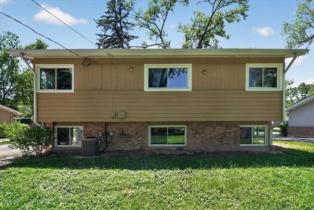 340 Winnebago Street, Park Forest, IL 60466