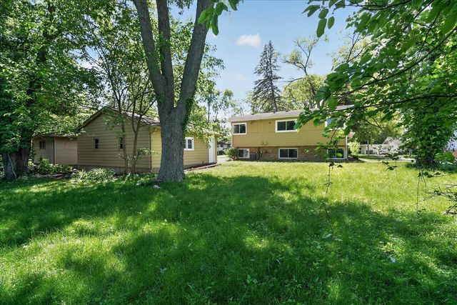 340 Winnebago Street, Park Forest, IL 60466