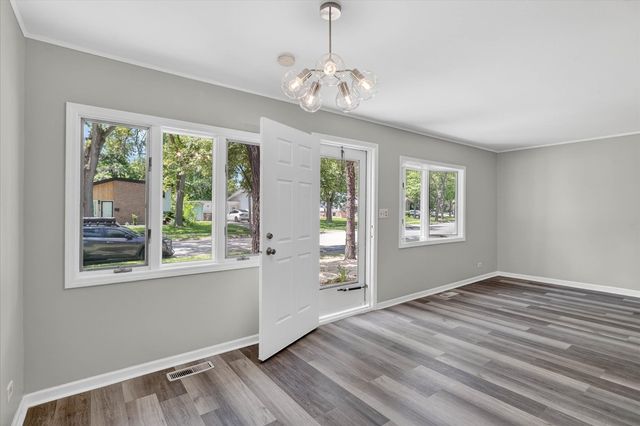 340 Winnebago Street, Park Forest, IL 60466