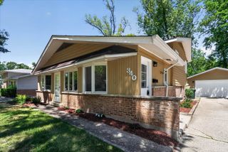 340 Winnebago Street, Park Forest, IL 60466
