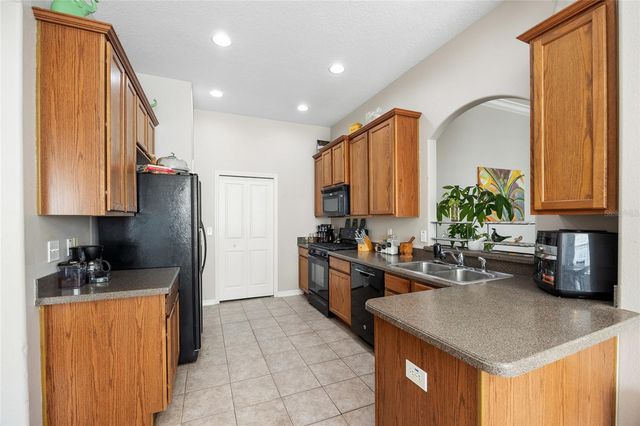 1118 WRIGHT SWYNDE COURT, Wesley Chapel, FL 33543