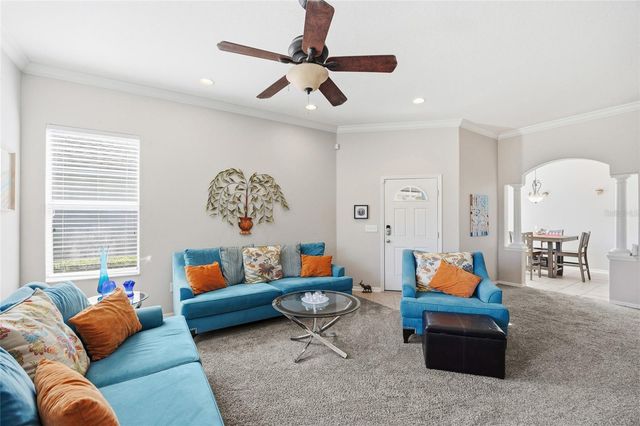 1118 WRIGHT SWYNDE COURT, Wesley Chapel, FL 33543