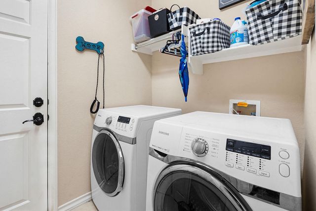 2817 Beach Plum CV, Pflugerville, TX 78660