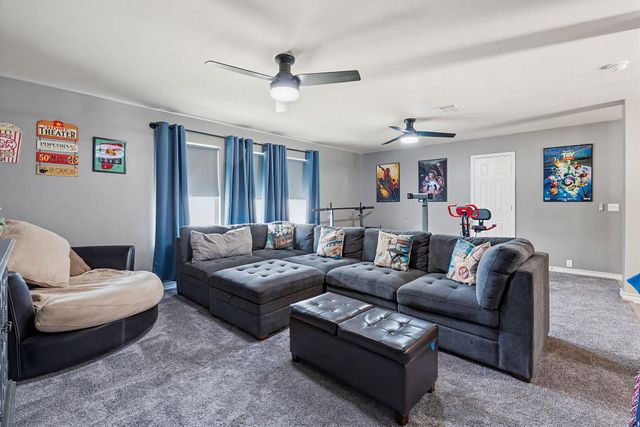 2817 Beach Plum CV, Pflugerville, TX 78660