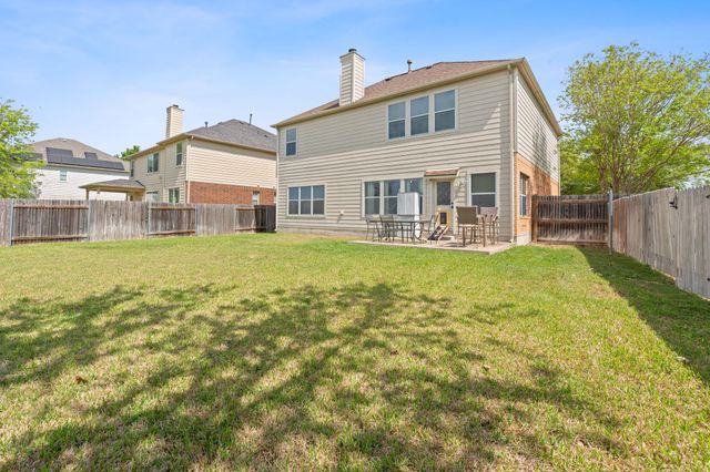 2817 Beach Plum CV, Pflugerville, TX 78660