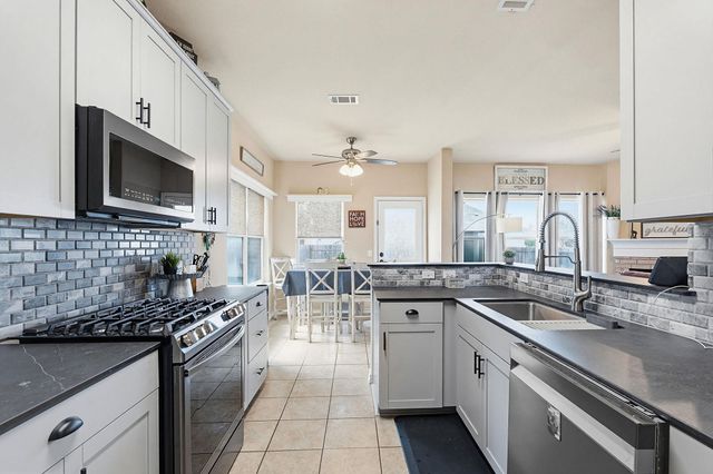 2817 Beach Plum CV, Pflugerville, TX 78660