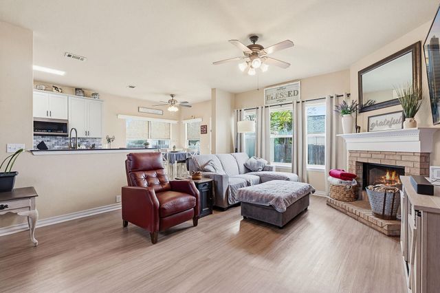 2817 Beach Plum CV, Pflugerville, TX 78660