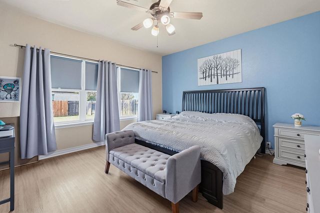 2817 Beach Plum CV, Pflugerville, TX 78660