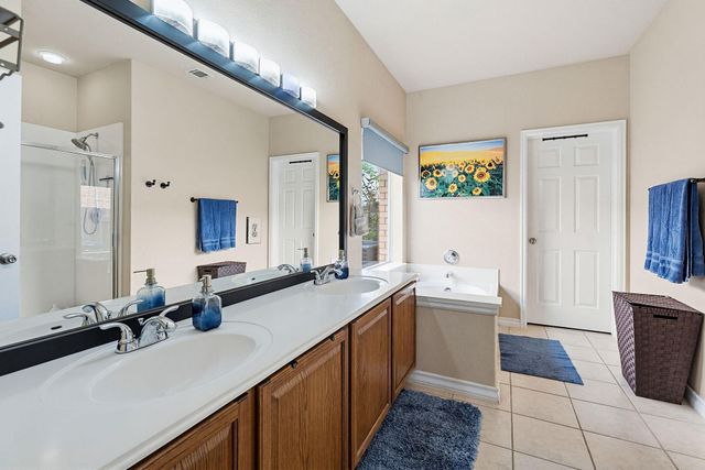 2817 Beach Plum CV, Pflugerville, TX 78660