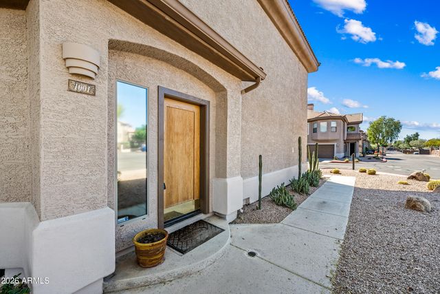 14000 N 94th Street 1001, Scottsdale, AZ 85260