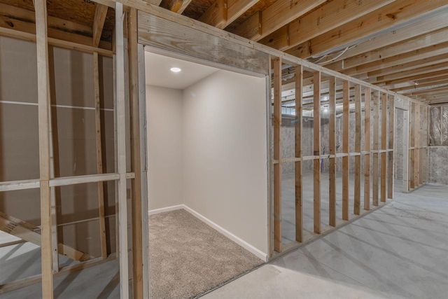 Lot 39 MUSKIE DRIVE, Weston, WI 54476