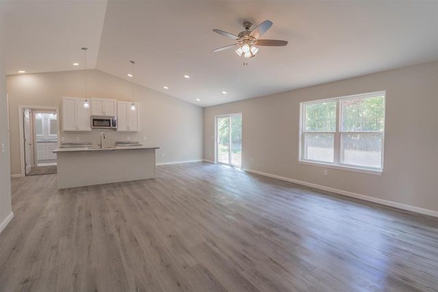 Lot 39 MUSKIE DRIVE, Weston, WI 54476